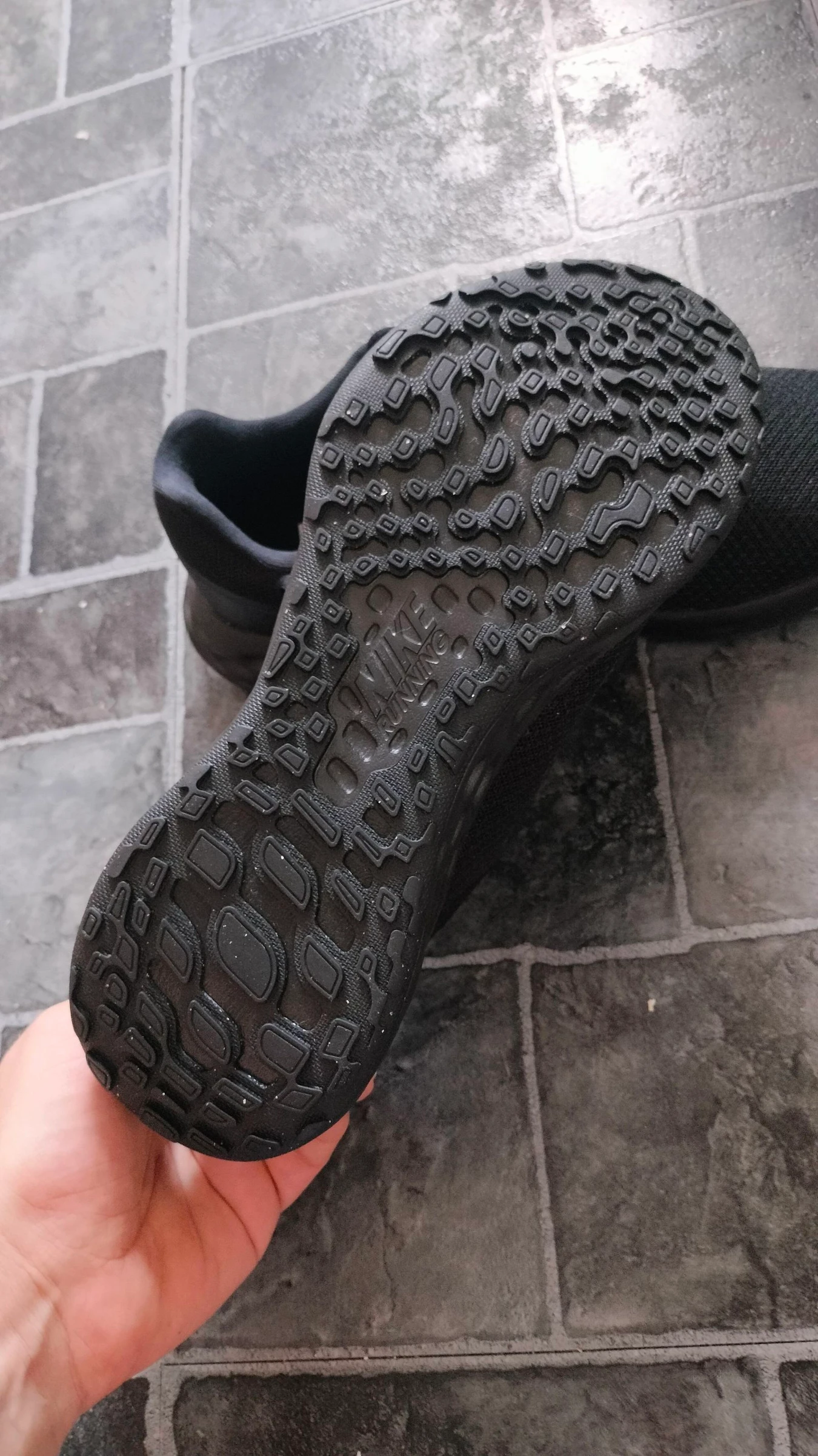 Zapatillas nike 38.5 – photo 3